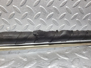 45972 Mercedes-Benz W126 420SE Air Condition Hose Pipe 1268301415 1268301515 1269970581