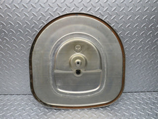 39176 Mercedes-Benz R107 500SL Aluminium Air Filter Housing 0100948602