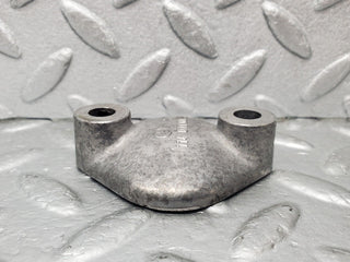 W110 Fintail Heckflosse engine fuel pump cover used OEM