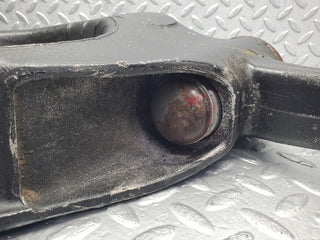 R107 SL trailing arm control arm rear right used OEM