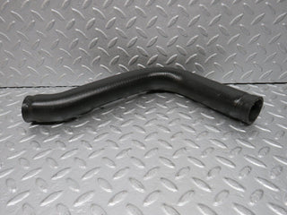 R107 SL lower radiator hose pipe used OEM