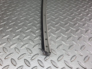 42449 Mercedes-Benz R129 320SL Coupe A Pillar Chrome Trim Cover Right