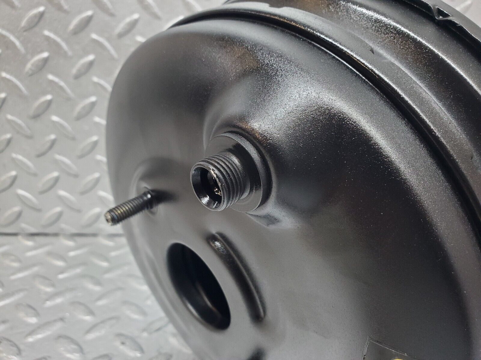 45056 Mercedes-Benz R129 300SL Coupe Brake Booster Girling 0034302230