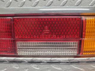 W108 tail light right side used OEM