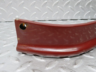 39914 Mercedes-Benz R107 350SL Headlight Lower Trim Right Side