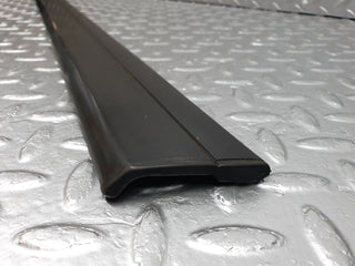41684 Mercedes-Benz W124 200E Front Right Door Lower Moulding Trim