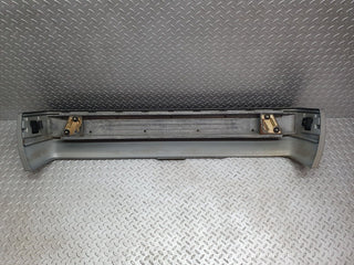 42977 Mercedes-Benz W201 190 Rear Bumper 2018851625 2018801871