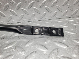 W123 Coupe heater blower holder bracket left used OEM
