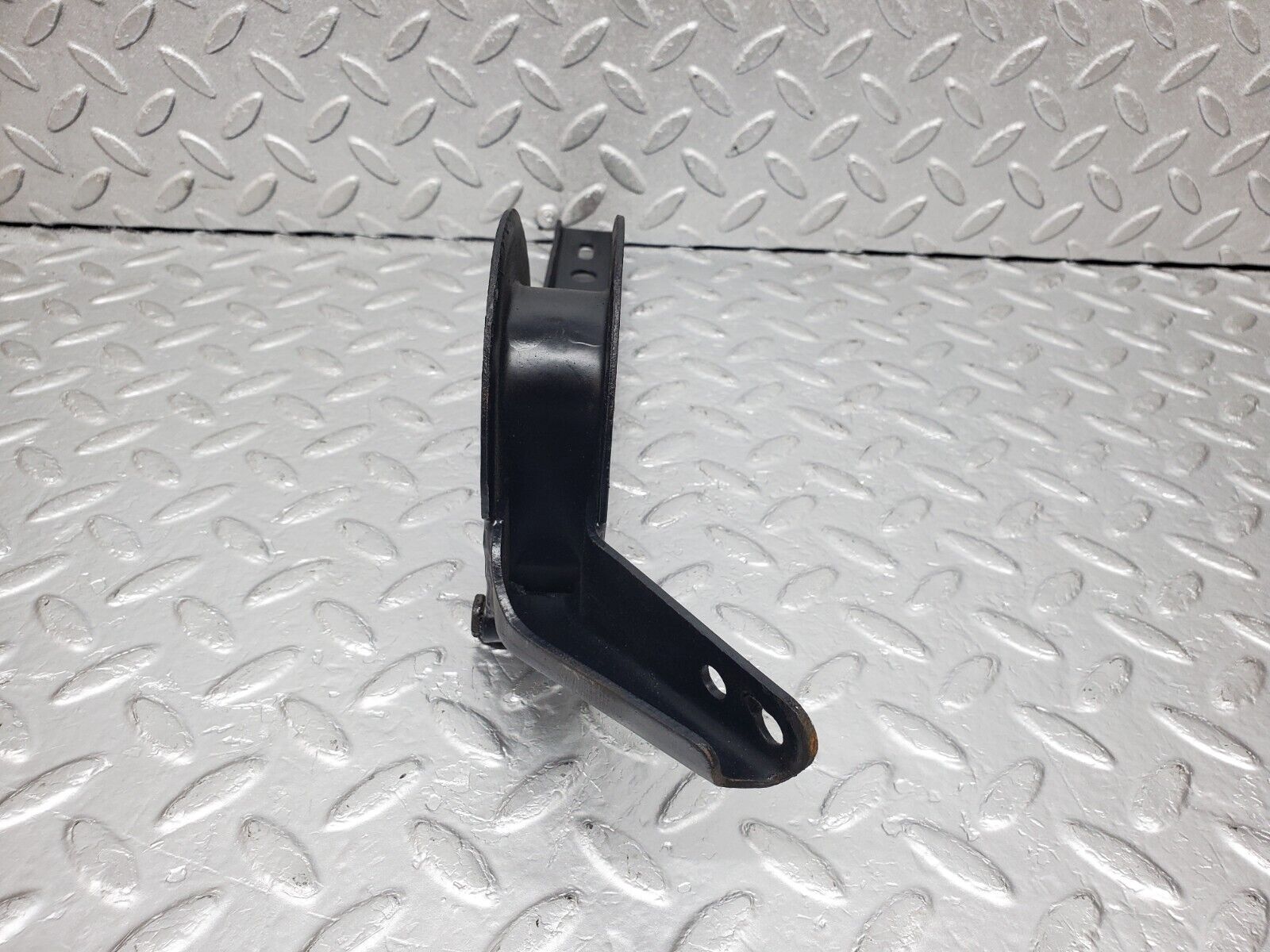 45278 Mercedes-Benz C123 230CE Coupe Trunk Lid Hinge Right Side 1237500287