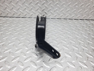 W123 Coupe trunk lid hinge right side used OEM