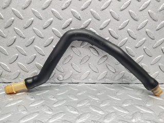 W126 Coupe air intake hose pipe used OEM