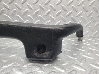 46343 Mercedes-Benz C123 280CE Coupe Front Left Interior Door Handle Black 1239701701