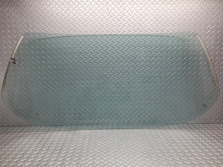 R107 SLC heated rear windscreen used OEM