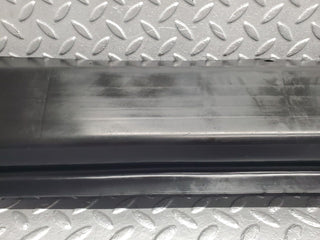 R129 SL radiator bottom cover used OEM