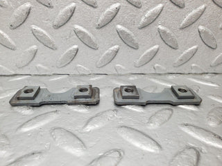 46143 Mercedes-Benz W124 Door Hinge Right Side