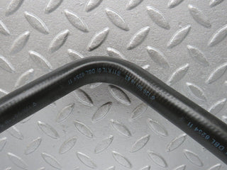 39216 Mercedes-Benz R107 500SL Engine Coolant Hose Pipe 1265011882