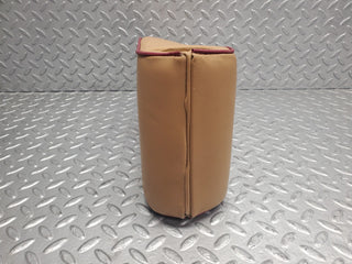 W126 Coupe front armrest used OEM