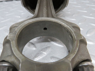 R107 SL piston with connecting rod used OEM