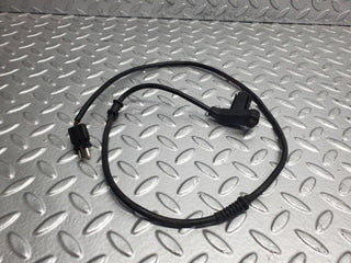 W124 Wagon brake pad sensor left side used OEM