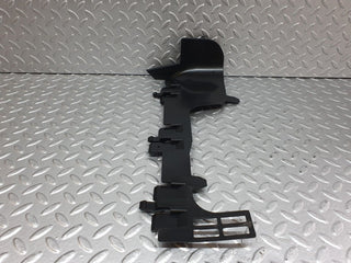 41704 Mercedes-Benz W124 200E Under Dash Panel Left Side 1246891508