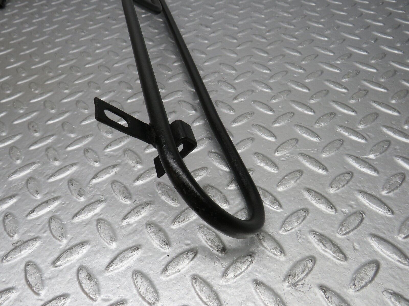 39299 Mercedes-Benz R107 500SL Power Steering Oil Cooler Pipe