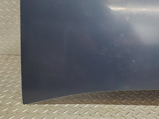W123 boot lid trunk door used OEM