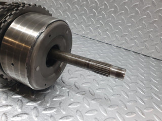 43856 Mercedes-Benz C126 380SEC Coupe Automatic Gearbox Gear Set 722.310 1262721108