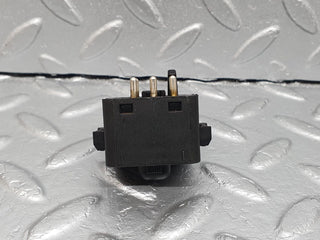 W124 electric mirror adjust switch used OEM