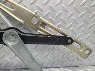 R129 SL front left power window regulator used OEM