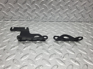 W112 engine lifting eyes hooks used OEM