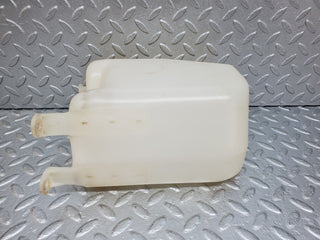 R129 SL coolant expansion tank used OEM