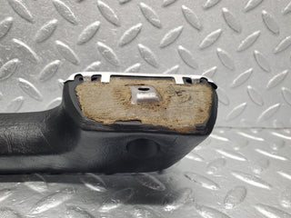 46343 Mercedes-Benz C123 280CE Coupe Front Left Interior Door Handle Black 1239701701