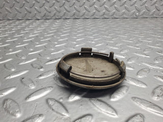 W123 Coupe alloy wheel centre cap used OEM