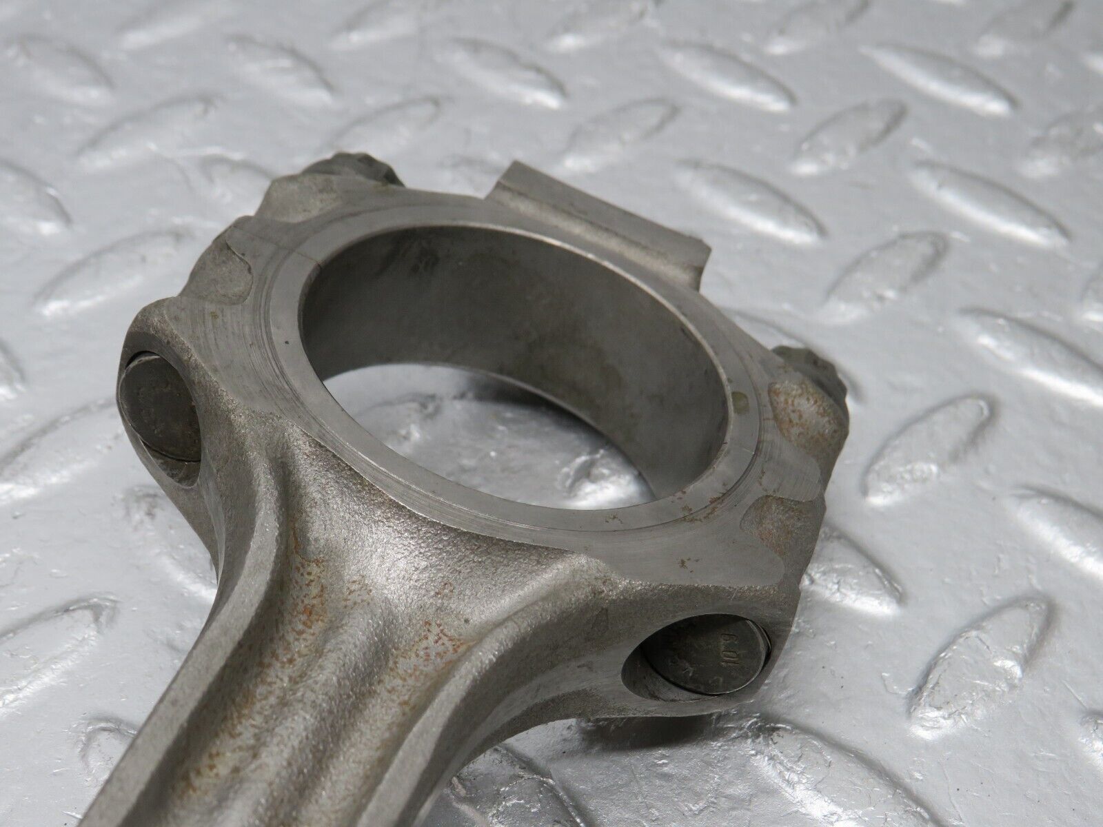 39307 Mercedes-Benz R107 500SL Piston With Connecting Rod 96,51mm