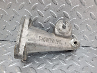 44397 Mercedes-Benz W123 280E Engine Mount Bracket Left Side 1232230204