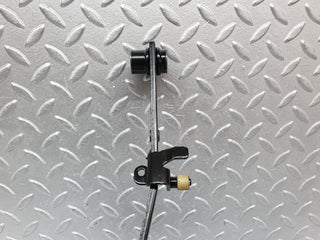 42201 Mercedes-Benz R129 320SL Coupe Brake Pedal With Rubber 1232910082