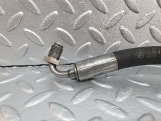 W201 Baby Benz power steering hose pipe used OEM