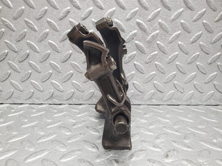 W112 rocker arm support arm and shaft used OEM