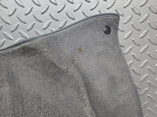 44778 Mercedes-Benz W124 220E Front Left Floor Mat 1246805140