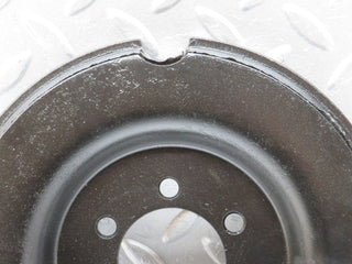 32865 Mercedes-Benz C107 R107 350 V8 Crankshaft Vibration Damper 1160300203