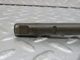 R107 SL steering column shaft used OEM