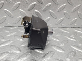 W123 Coupe trunk lock used OEM