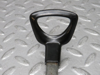 33204 Mercedes-Benz C107 R107 Front Left Seat Sliding Adjust Handle