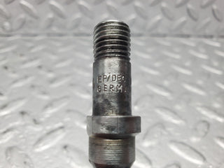 W112 fuel injector used OEM
