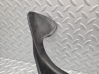 46421 Mercedes-Benz C123 280CE Coupe Front Bumper Rubber Right 1238851823