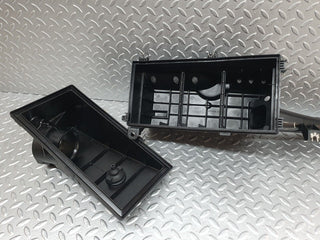 42191 Mercedes-Benz R129 320SL Coupe Air Filter Box Housing 1040940104 1040901101