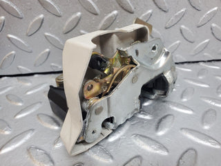 44791 Mercedes-Benz W124 220E Rear Left Door Lock Mechanism