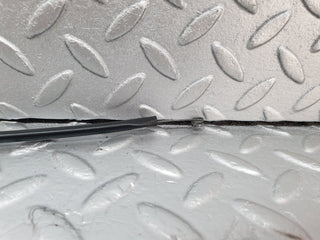 43763 Mercedes-Benz C126 380SEC Coupe Heater Control Cable 1268301331