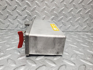 46407 Mercedes-Benz C123 280CE Coupe ABS Control Unit Bosch 0265101006