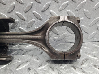 W112 piston and connecting rod used OEM